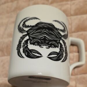Horoscope Cancer 14oz Mug By West Elm